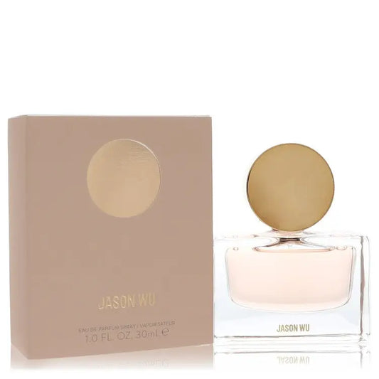 Jason Wu by Jason Wu - Eau De Parfum Spray 1 oz - Women / Medium - Eau De Parfum Spray 1 oz