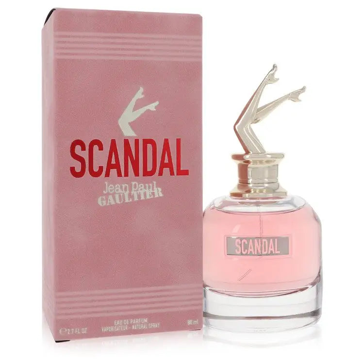 Jean Paul Gaultier Scandal by Jean Paul Gaultier - Eau De Parfum Spray 2.7 oz - Women / Medium - Eau De Parfum Spray