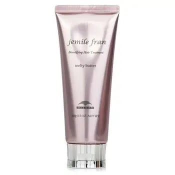 Jemile Fran Beautifying Treatment - Melty Butter - 100g/3.5oz - 100g/3.5oz / 1 - Hair Care