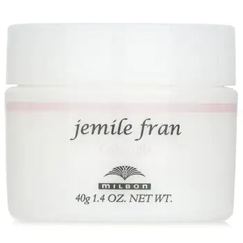 Jemile Fran - Oilsouffle - 40g/1.4oz - 40g/1.4oz / 1 - Hair Care