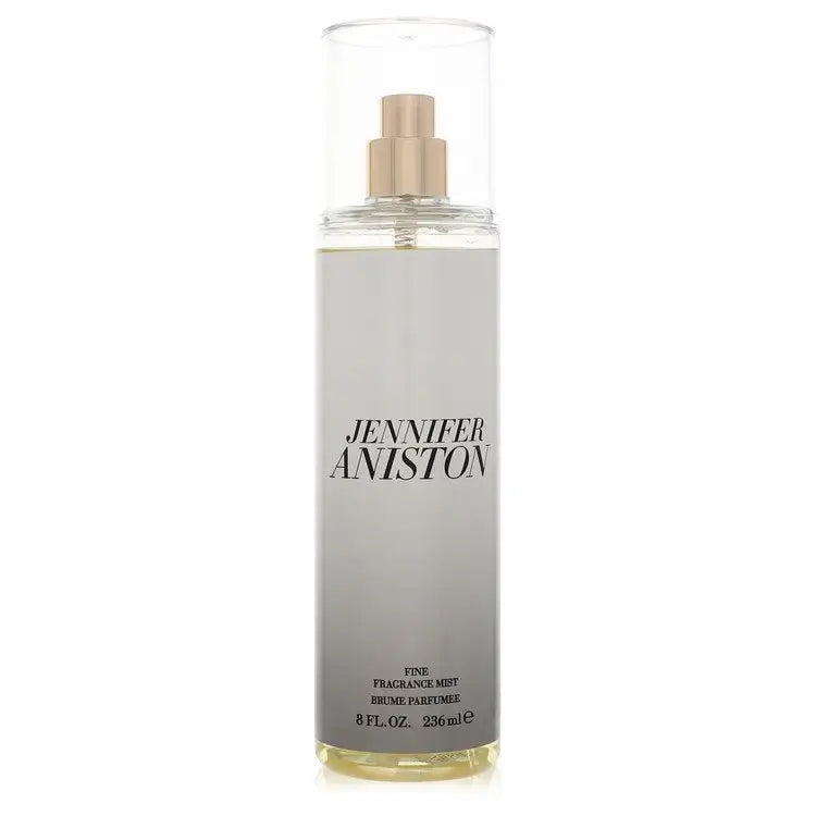 Jennifer Aniston by Jennifer Aniston - Fragrance Mist 8 oz - Women / Medium - Fragrance Mist 8 oz