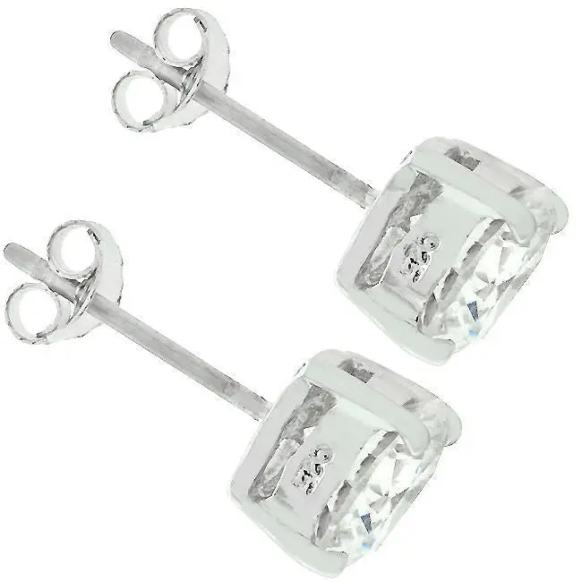 Jenny Stud Earrings - Earrings