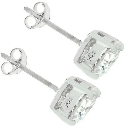 Jenny Stud Earrings - Earrings