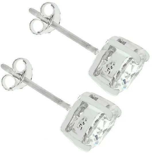 Jenny Stud Earrings - Earrings