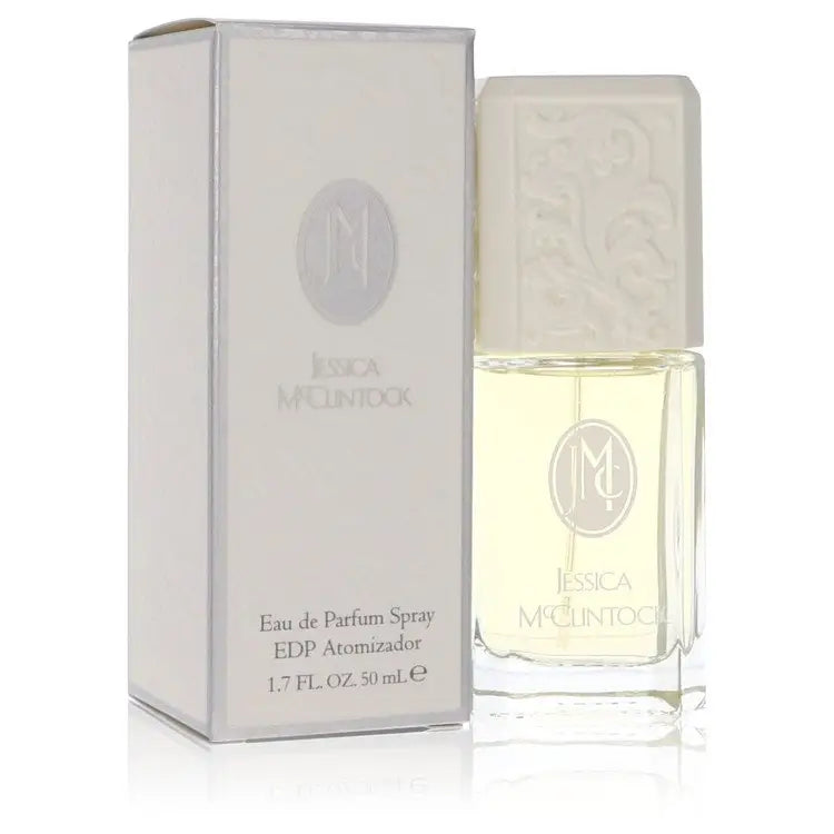 JESSICA Mc CLINTOCK by Jessica McClintock - Eau De Parfum Spray 1.7 oz - Women / Medium - Eau De Parfum Spray 1.7 oz