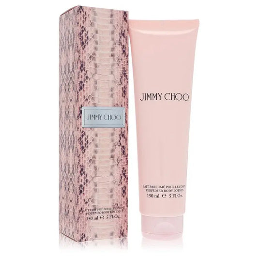 Jimmy Choo by Jimmy Choo - Body Lotion 5 oz - Women / Medium - Body Lotion 5 oz