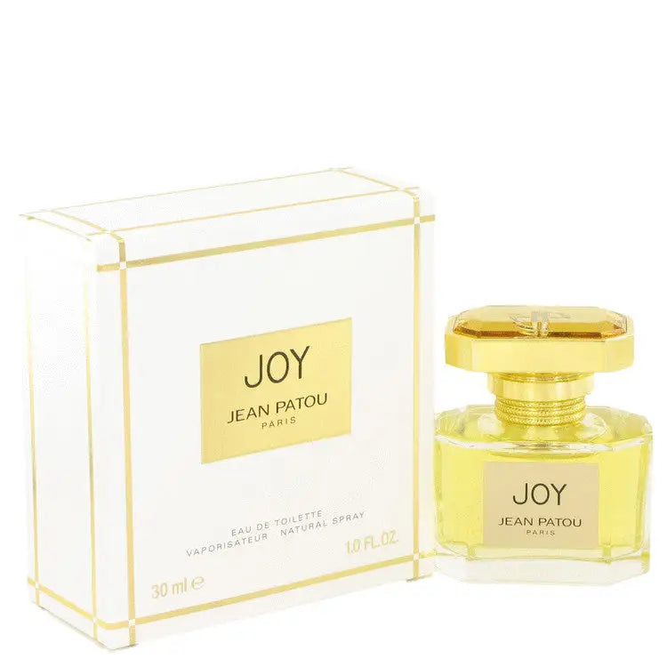 Joy by Jean Patou - Eau De Toilette Spray 1 oz - Women / Medium - Eau De Toilette Spray 1 oz