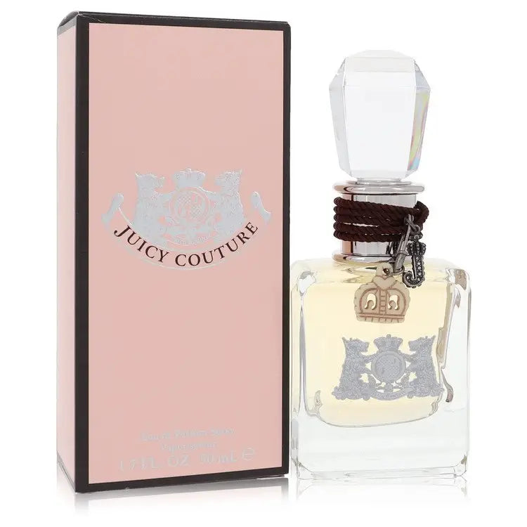 Juicy Couture by Juicy Couture - Eau De Parfum Spray 1.7 oz - Women / Medium - Eau De Parfum Spray 1.7 oz