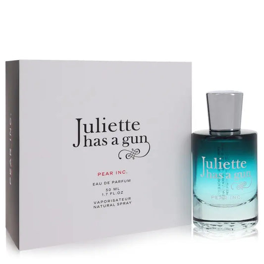 Juliette Has A Gun Pear Inc by Juliette Has A Gun - Eau De Parfum Spray 1.7 oz - Women / Medium - Eau De Parfum Spray