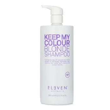 Keep My Colour Blonde Shampoo - 960ml/32.5oz - 960ml/32.5oz / 1 - Hair Care