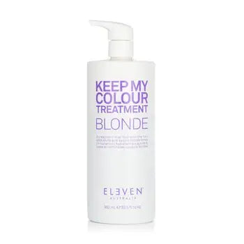 Keep My Colour Treatment Blonde - 960ml/32.5oz - 960ml/32.5oz / 1 - Hair Care
