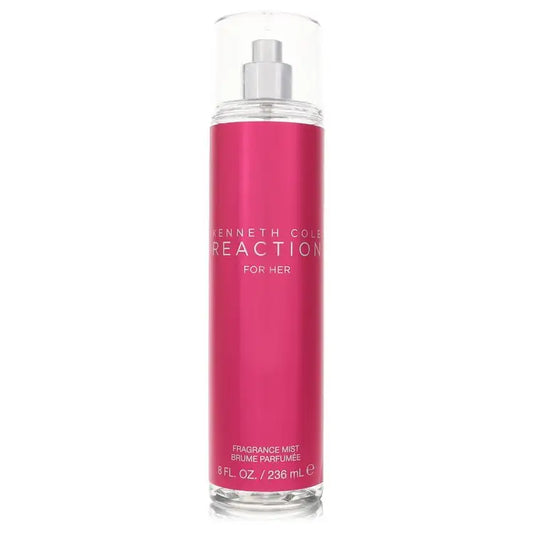 Kenneth Cole Reaction by Kenneth Cole - Body Mist 8 oz - Women / Medium - Body Mist 8 oz