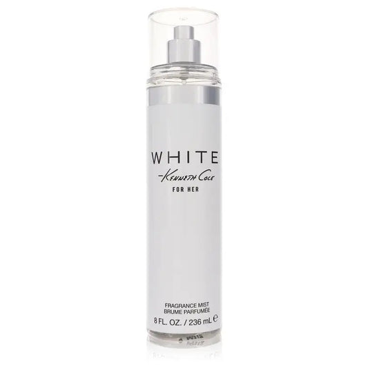 Kenneth Cole White by Kenneth Cole - Body Mist 8 oz - Women / Medium - Body Mist 8 oz