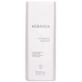 Kerasilk Color Protecting Conditioner - 200ml - 200ml / 1 - Hair Care