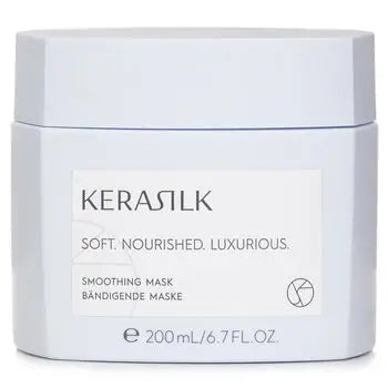 Kerasilk Smoothing Mask - 200ml - 200ml / 1 - Hair Care