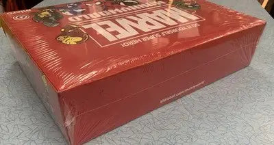 Kidrobot Marvel Micro MunnyWorld Action Figure Display Blind Box Case 20ct