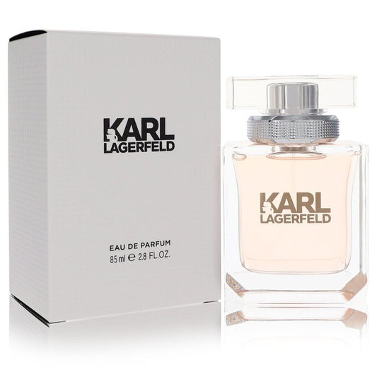 Karl Lagerfeld by Karl Lagerfeld - Eau De Parfum Spray 2.8 oz