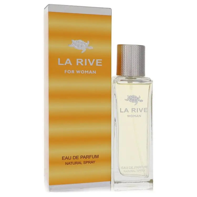 La Rive by La Rive - Eau De Parfum Spray 3 oz - Women / Medium - Eau De Parfum Spray 3 oz