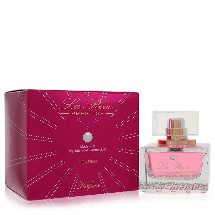 La Rive Prestige Tender by La Rive - Eau De Parfum Spray 2.5 oz - Women / Medium - Eau De Parfum Spray 2.5 oz