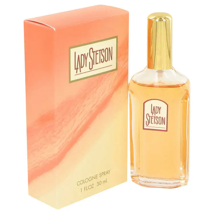 Lady Stetson by Coty - Cologne Spray 1 oz - Women / Medium - Cologne Spray 1 oz