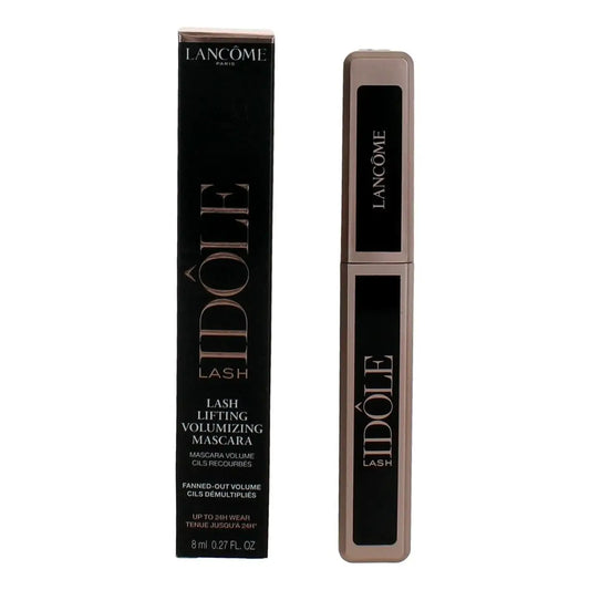 Lancome Idole Lash by Lancome 0.27 oz Lash Lifting Volumizing Mascara - 01 Glossy Black - Mascara