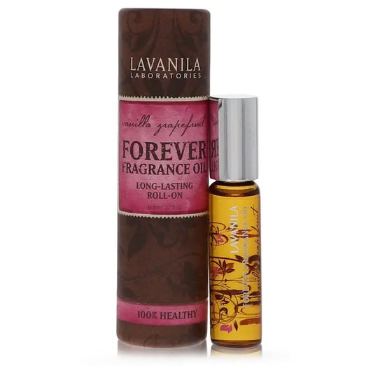 Lavanila Forever Fragrance Oil by Lavanila - Long Lasting Roll-on Fragrance Oil.27 oz - Women / Medium - Long Lasting