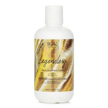 Legendary Dream Hair Conditioner - Shea Butter + Red Sea Algae - 236ml/8oz - 236ml/8oz / 1 - Hair Care