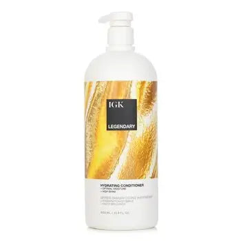 Legendary Hydrating Conditioner - 1000ml/33.8oz - 1000ml/33.8oz / 1 - Hair Care