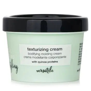 Lifestyling Texturizing Cream - 100ml/3.4oz - 100ml/3.4oz / 1 - Hair Care