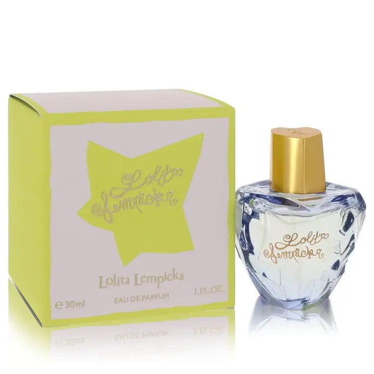 Lolita Lempicka by Lolita Lempicka - Eau De Parfum Spray 1 oz - Women / Medium - Eau De Parfum Spray 1 oz