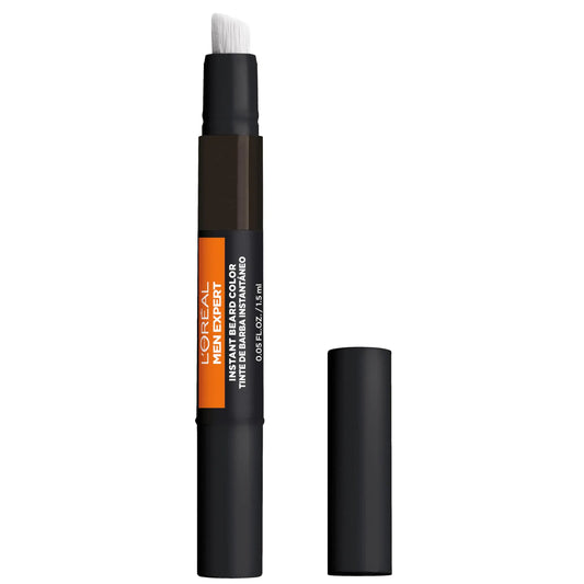 L Oreal Men Expert Instant Beard Color Applicator for natural fuller-looking beard