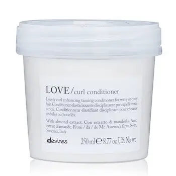 Love Curl Conditioner (For Wavy or Curly Hair) - 250ml/8.77oz - 250ml/8.77oz / 1 - Hair Care