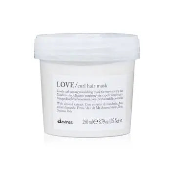 Love Curl Hair Mask (For Wavy or Curly Hair) - 250ml/8.79oz - 250ml/8.79oz / 1 - Hair Care