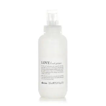 Love Curl Primer (Lovely Curl Hydrating Anti-Humidity Blowdry Prep Milk For Wavy or Curly Hair) - 150ml/5.07oz
