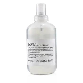 Love Curl Revitalizer (Lovely Curl Enhancing Revitalizing Treatment For Wavy or Curly Hair) - 250ml/8.45oz