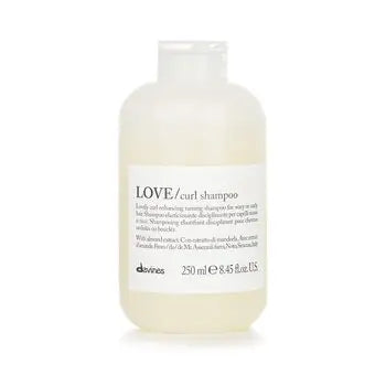 Love Curl Shampoo (Lovely Curl Enhancing Taming Shampoo For Wavy or Curly Hair) - 250ml/8.45oz - 250ml/8.45oz / 1