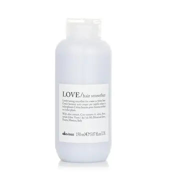 Love Hair Smoother (Lovely Taming Smoother For Coarse or Frizzy Hair) - 150ml/5.07oz - 150ml/5.07oz / 1 - Hair Care