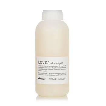 Love Lovely Curl Enhancing Shampoo (For Wavy or Curly Hair) - 1000ml/33.8oz - 1000ml/33.8oz / 1 - Hair Care
