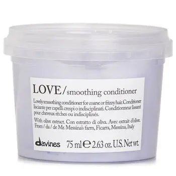 LOVE Smoothing Conditioner - 75ml - 75ml / 1 - Hair Care