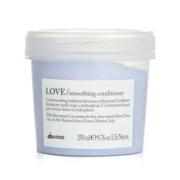 Love Smoothing Conditioner (For Coarse or Frizzy Hair) - 250ml/8.76oz - 250ml/8.76oz / 1 - Hair Care