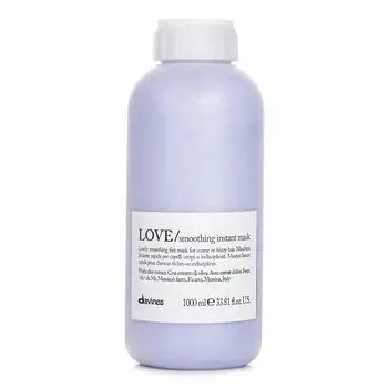 Love Smoothing Instant Mask - 1000ml/33.81oz - 1000ml/33.81oz / 1 - Hair Care