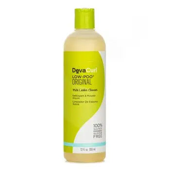 Low-Poo Original (Mild Lather Cleanser - For Curly Hair) - 355ml/12oz - 355ml/12oz / 1 - Hair Care