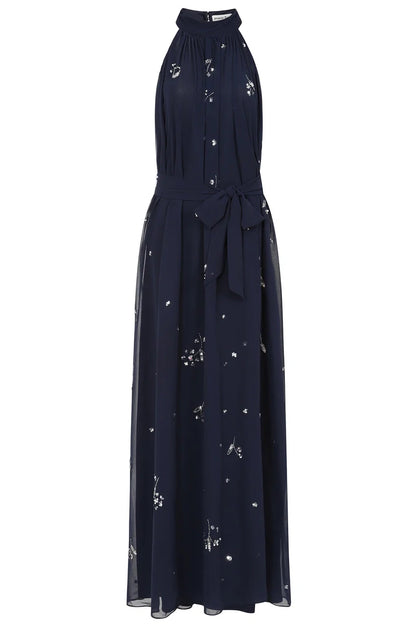 LAST ONE! Frock & Frill Lucille Maxi Day -or- Party Dress Only Size XS/SM Still Available! Women's Apparel, Events, Party Attire