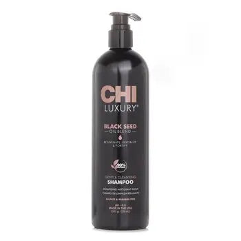 Luxury Black Seed Oil Gentle Cleansing Shampoo - 739ml/25oz - 739ml/25oz / 1 - Hair Care