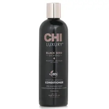 Luxury Black Seed Oil Moisture Replenish Conditioner - 355ml/12oz - 355ml/12oz / 1 - Hair Care