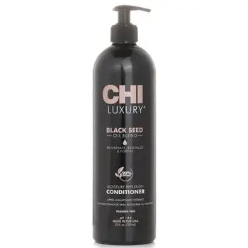 Luxury Black Seed Oil Moisture Replenish Conditioner - 739ml/25oz - 739ml/25oz / 1 - Hair Care