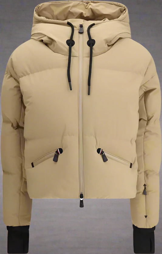 MONCLER Grenoble Women’s Allesaz Bomber | STORE 7994