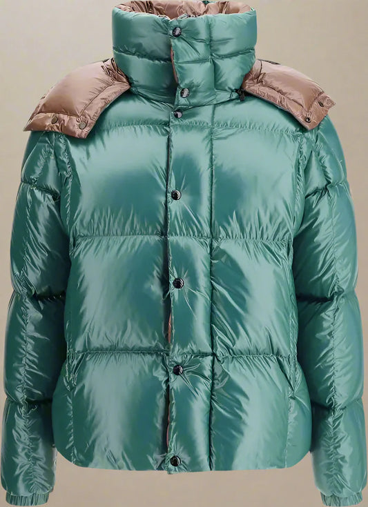 MONCLER Men's Parana Down Jacket