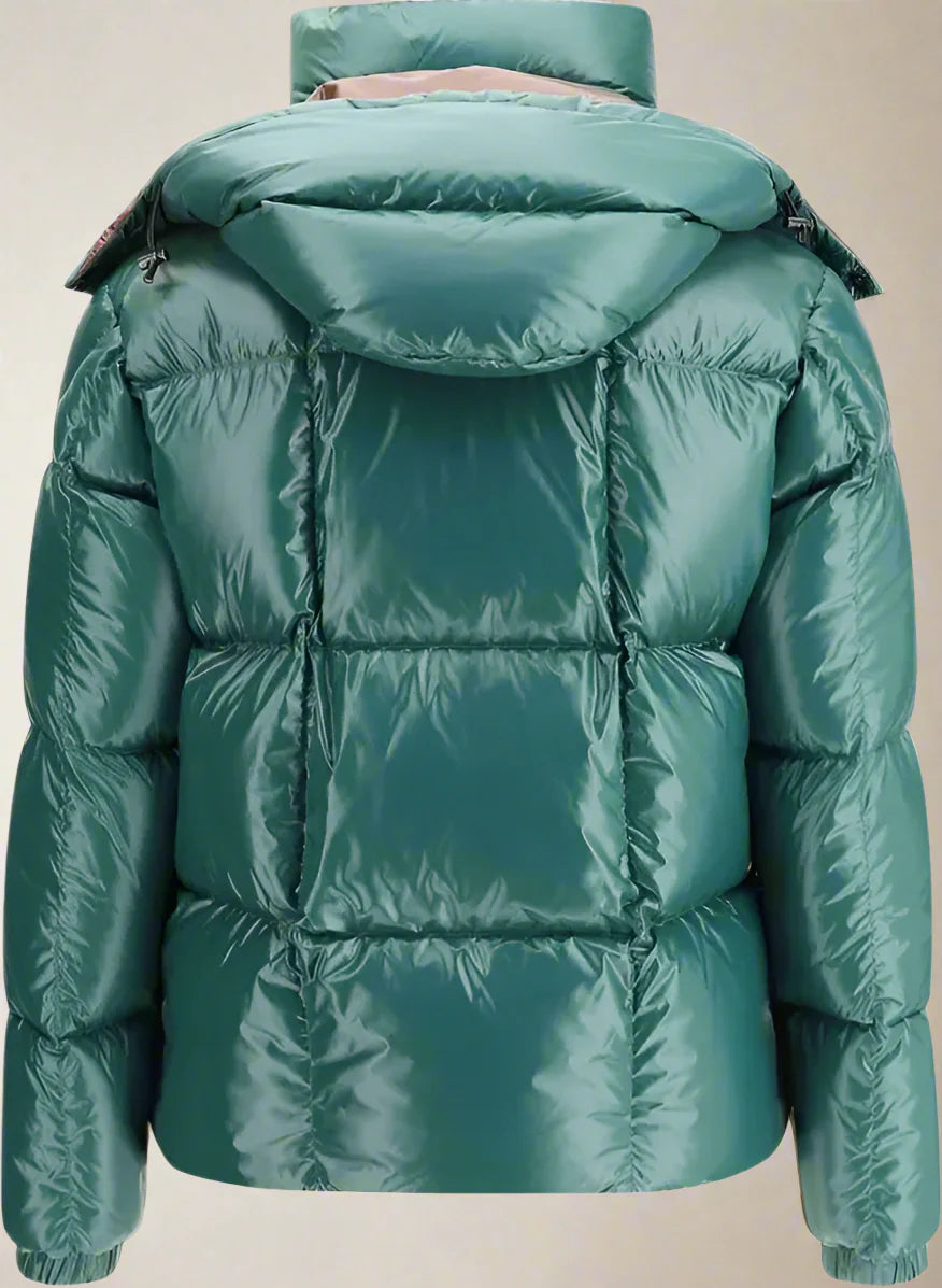 MONCLER Men's Parana Down Jacket