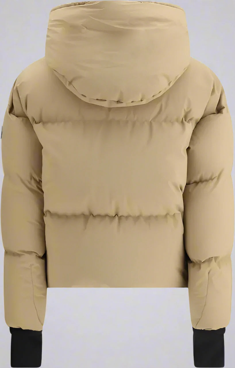 MONCLER Grenoble Women’s Allesaz Bomber | STORE 7994